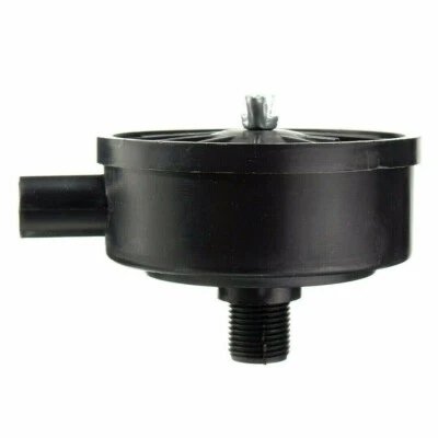 UNIFLOW KOBALT 1/2 NPT REPLACEMENT MALE THREAD AIR COMPRESSOR INTAKE FILTER