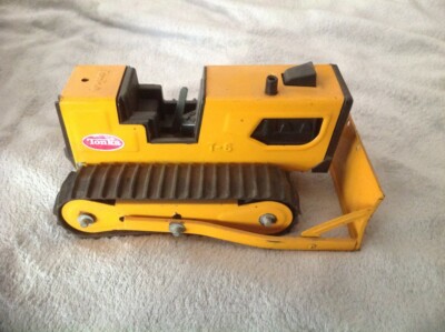 vintage-1970-s-tonka-toys-t-6-orange-bulldozer-ebay