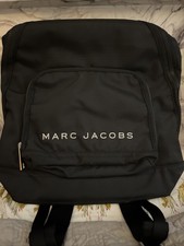 Authentic Marc Jacobs Collegiate Grey 
