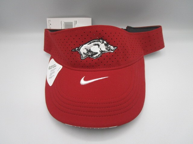 nike aero visor