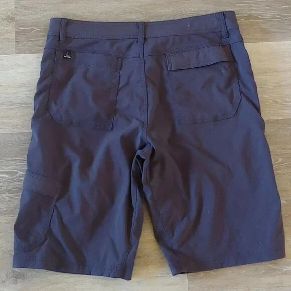 prana breathe cargo shorts