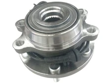 Replacement 91ZW98C Front Wheel Hub Assembly Fits 2009 Suzuki Equator 4WD