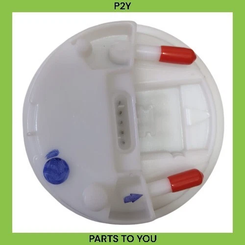 POMPA CARBURANTE BENZINA FIAT PUNTO 55 60 LANCIA Y 1.1 1.2 - Immagine 2 di 2