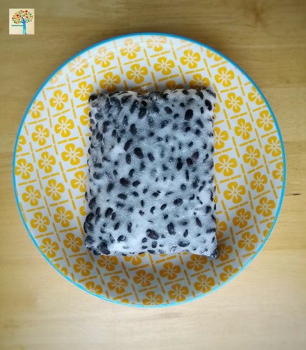 Organic soy-free 100 g Tempeh Starter Culture Rhizopus Oligosporus - Picture 7 of 7
