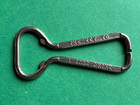 SWEET VINTAGE CARLING BREWERIES BEER CONE TOP CAN BOTTLE OPENER MONTREAL CANADA — photo 2