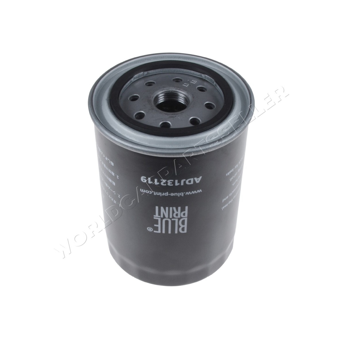 BLUE PRINT Oil Filter For TATA Safari 03-12