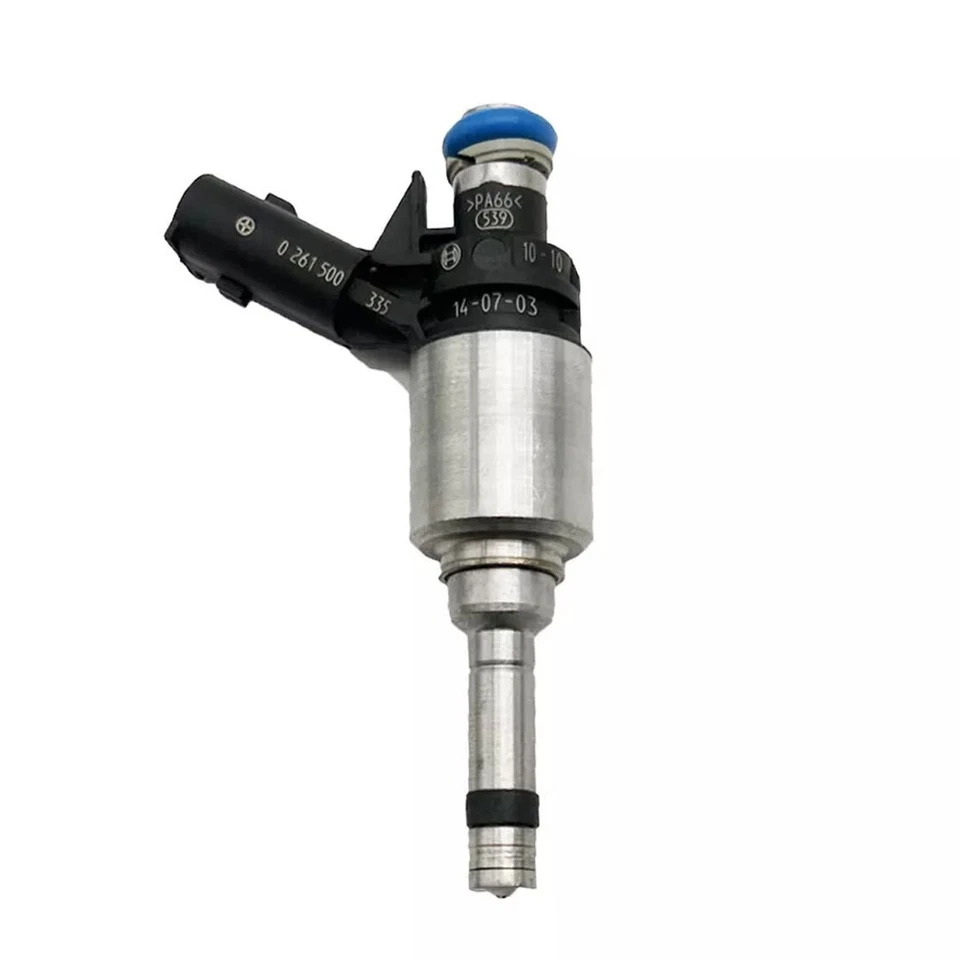 4x Inyector de combustible para Hyundai Elantra Tucson 2016-2020 Kia Forte Soul 35310-2E520 Foto 2 de 4