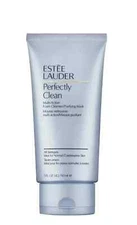 Estee Lauder Perfectly Clean Multi-Action Foam Cleanser/Purifying Mask 5.0 Oz