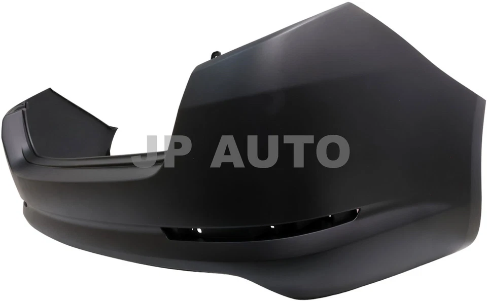 For 2012 2013 Kia Optima EX,LX Rear Bumper Cover Primed USA Built Foto 2 de 4