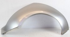 Ford StreetKa RL2 Stoßstange Ecke Kotflügel hinten rechts E3 silber