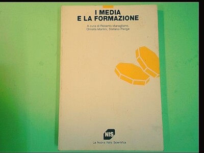 DIE MEDIEN UND DIE BILDUNG DAS NEUE WISSENSCHAFTLICHE ITALIEN