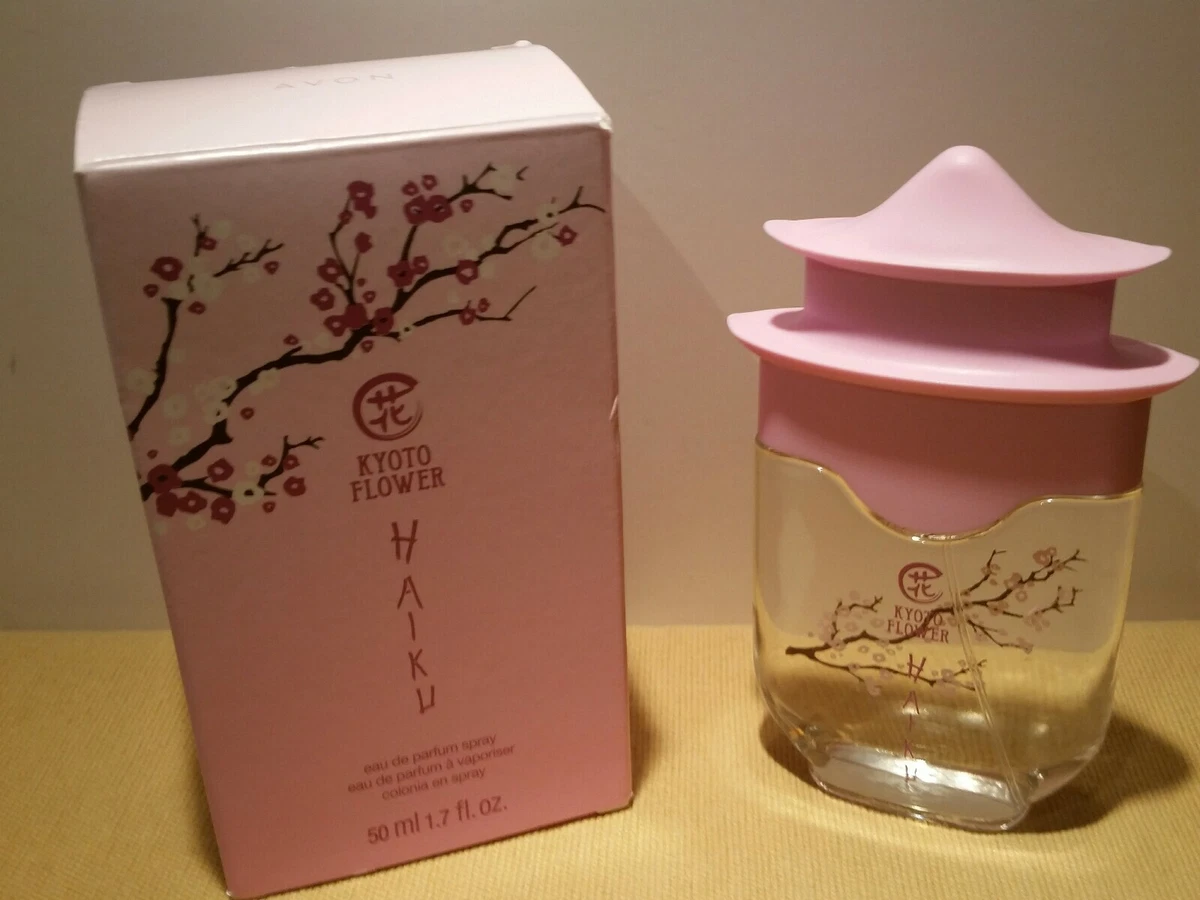 Haiku perfume ebay sale