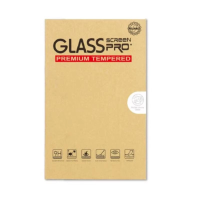Portable RP Mini Tempered Glass Screen Protector for Retroid Pocket Mini Console