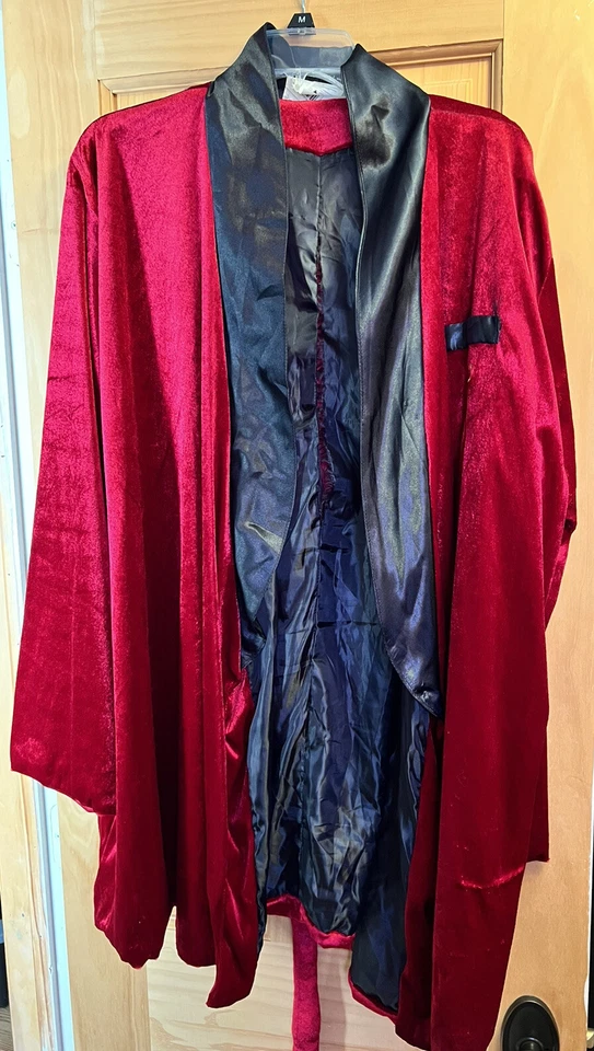 My Size Disguise DISFRAZ YOU DEVIL YOU HOMBRE Talla 50-52 Chaqueta Foto 2 de 4