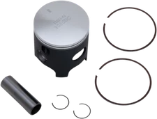 WOSSNER PISTONS Piston Kit 8086DA 66.40 mm