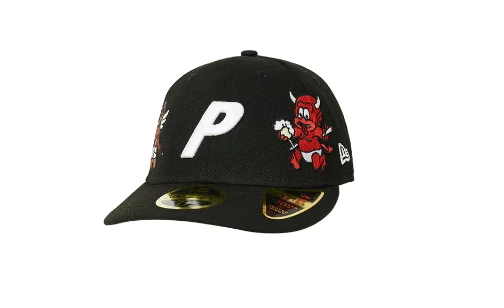 PALACE TEMPTATION NEW ERA パレス ニューエラ 新品-