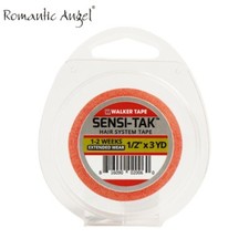 Hair Extension tape Sensi-Tak hair system tape toupee tape low residue tape