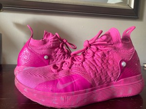 kd 11 aunt pearl shoes