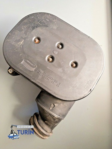 6030940204 Luftfilterkasten für MERCEDES-BENZ KLASSE 124 (BM 124) KOMBI