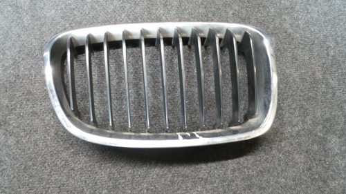 2L34A2 * BMW 1er F20 F21 Kühlergrill vorne