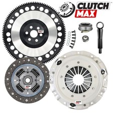 Stage 1 Clutch Kitlightweight Flywheel Fits 90-94 Mazda 323 1992-93 Mx3 1.6l I4