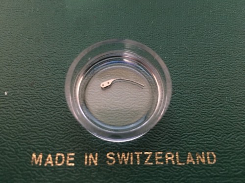 PATEK PHILIPPE Cal. 27sc de lote antiguo - Imagen 2 de 19