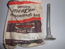 32-57622a1 New Genuine Mercury Mercruiser Fuel Tank Pick Up Inventory A10