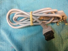 Mains Lead (used) for Bosch dishwasher SMV40C30GB/45