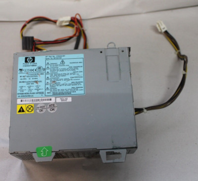 HP PS-6241-6HF  379349-001 381024-001 240 Watt Netzteil