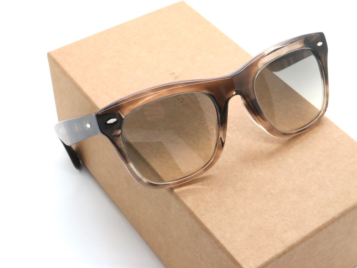 Oliver Peoples MR. BRUNELLO Cucinelli OV5497SU 171832 Taupe Oliver Peoples MR. BRUNELLO Cucinelli OV5497SU 171832 Taupe