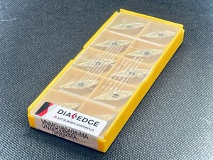 Dia edge mitsubishi