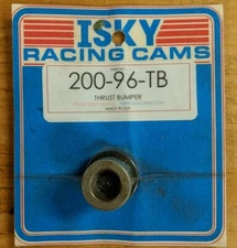 Isky 200-96-TB Roller Thrust Bumper