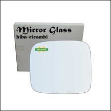 Retroviseur gauche (ou coque) Isuzu TROOPER