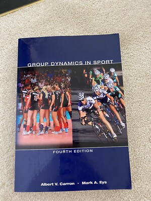 group dynamics in sport