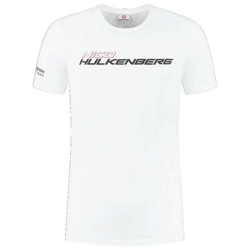 Nico Hulkenberg Formula 1 Racing Fan Apparel and Souvenirs