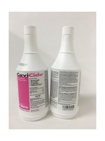 Cavicide 13-1024 Surface Disinfectant Germicidal Cleaner 24 Oz Spray Bottles ... Cavicide 13-1024 Surface Disinfectant Germicidal Cleaner 24 Oz Spray Bottles ...