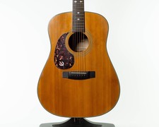 Epiphone Pr-350 Sl Left Handed 1989 Natural