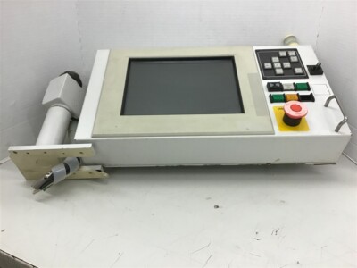 Kashiwagaya LC-1091SL-FS LCD Color Monitor