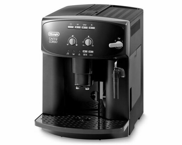 delonghi magnifica 2600 
