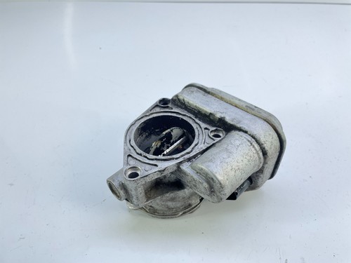 AUDI A3 8P 2.0 TDI THROTTLE BODY ANTI SHUDDER VALVE ASV 556127 2004 - 2009 ๐ - Picture 3 of 3
