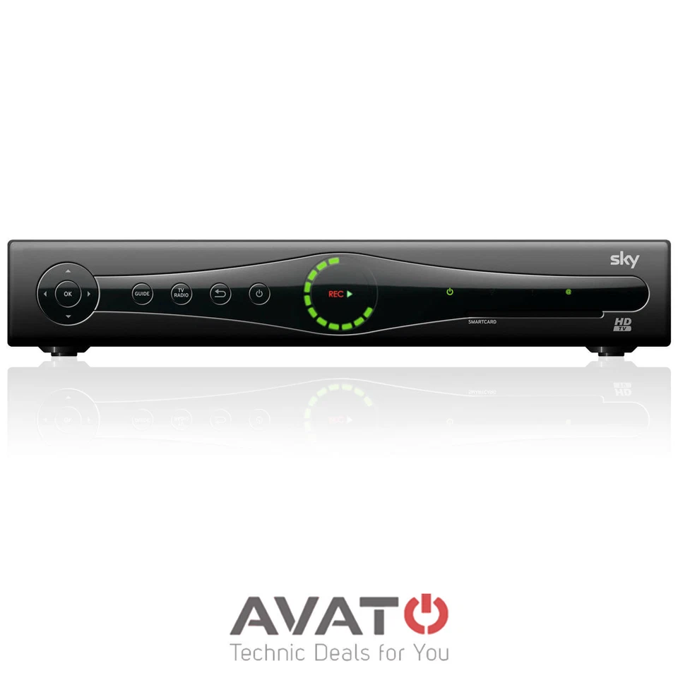 Humax PR-HD3000C Digital DVB-C Kabel Receiver PVR TwinTuner SCART HDMI *TOP* - Bild 2 von 3