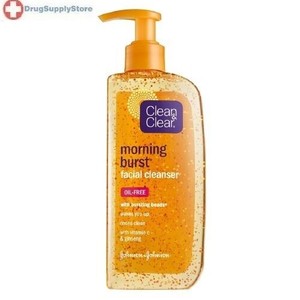 Aquanil Cleanser Walgreens