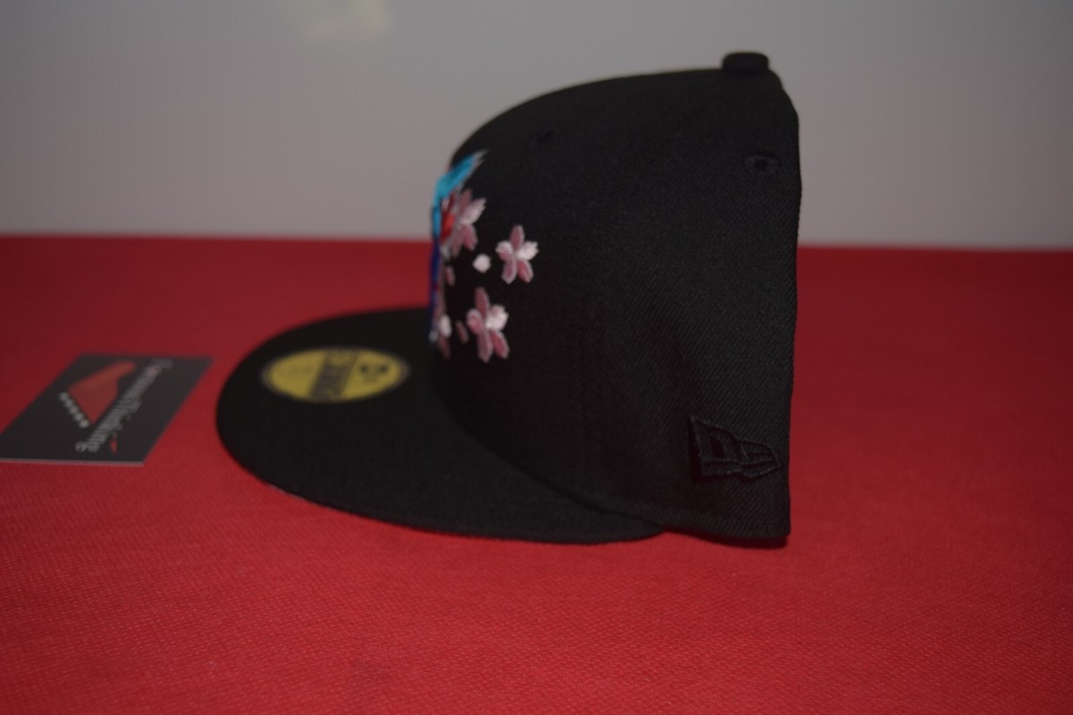 MLB New Era Toronto Blue Jays Cherry Blossom Sakura Japan