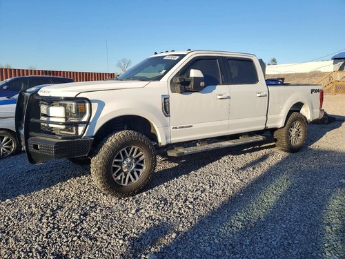 Exhaust Fluid Pump 6.7L Diesel Fits 17-22 FORD F250SD PICKUP 5668794