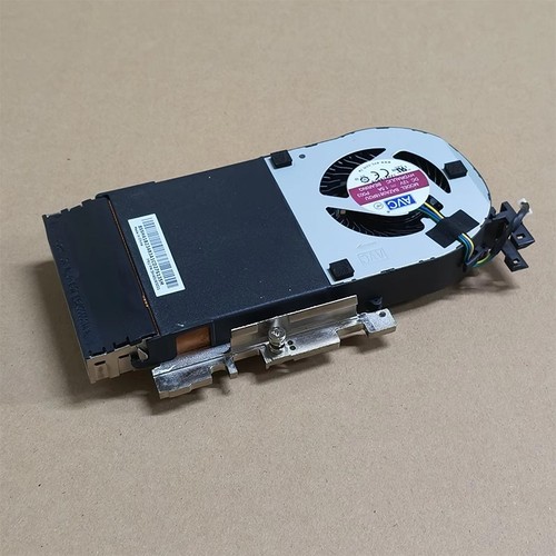 New Tiny7 65W Cooler CPU Fan Heatsink For ThinkCentre M90q Gen2 P350 5H40U93021 - Zdjęcie 1 z 6