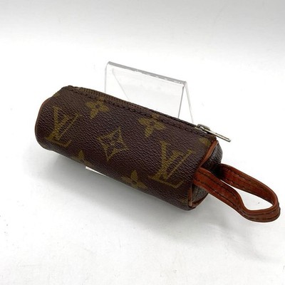 バッグ Louis Vuitton Golf Ball Case Pen Case LOUIS VUITTON Golf Ball Case Monogram | eBay
