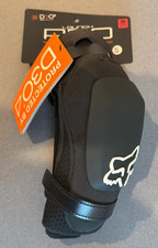 1 Pair NEW Fox Racing Launch Pro D30 Elbow Guards Size Small Cycling MTB BMX
