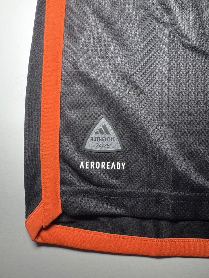 Camiseta de visitante New York City FC auténtica 24-25 Foto 4 de 4