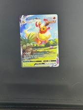 Flareon VMAX SWSH180 Spada e Scudo Promo Arte Alternativa Pokemon TCG 
