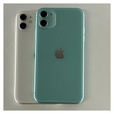 Apple iPhone 11 - 64GB/128GB - Unlocked - Very Good Condition - Free Shipping